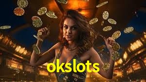 Player Reviews okslots