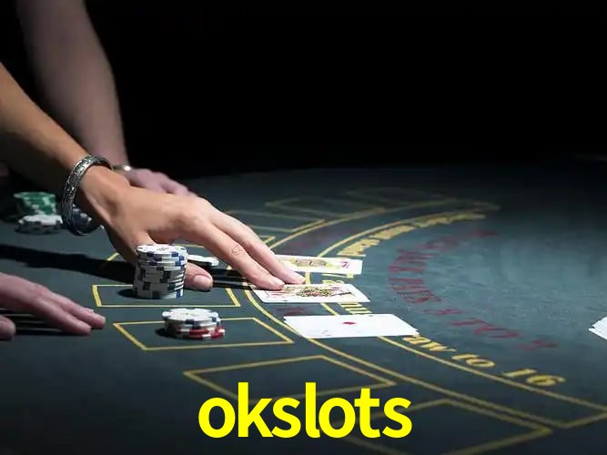 Tecnologia da Plataforma okslots