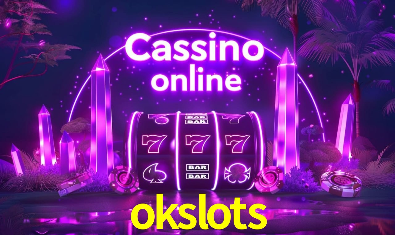 Diretório de Jogos okslots