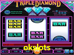 Descubra o Mundo do Cassino Online com okslots