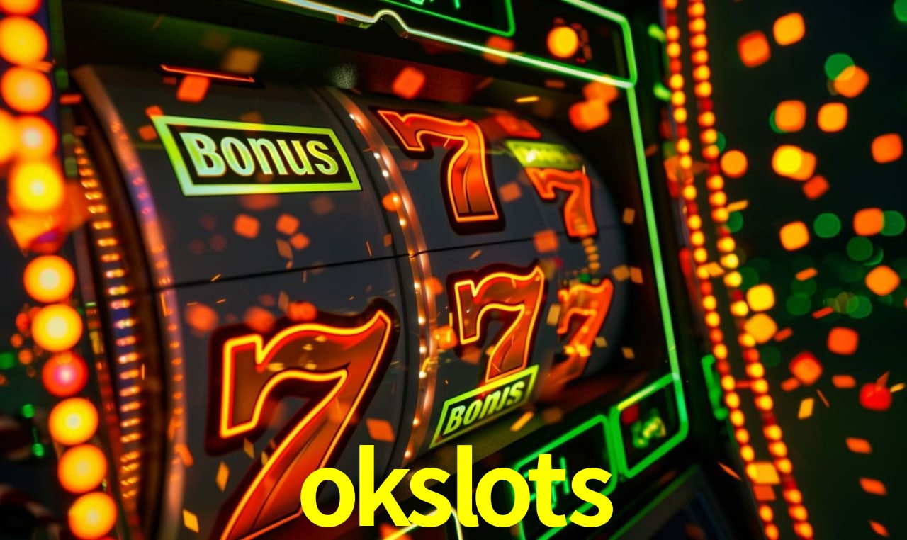 Descubra a Essência do okslots: Nossa História e Compromissos