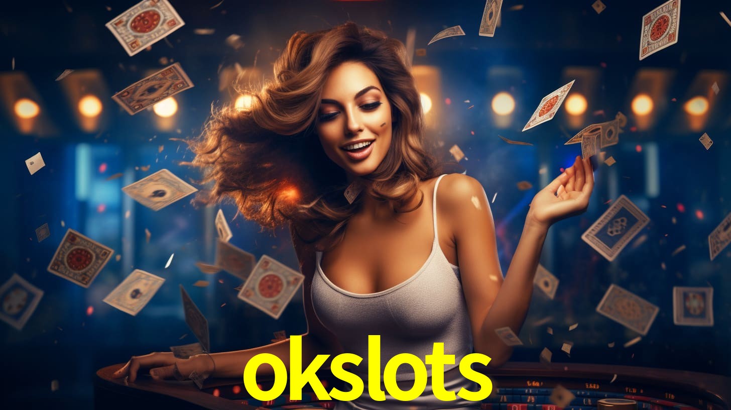 okslots bet