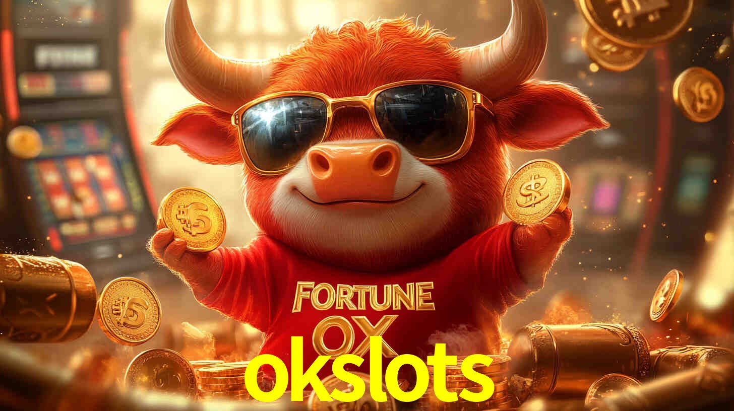 okslots,okslots.com