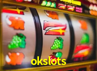 Descubra o Mundo do Cassino Online com okslots