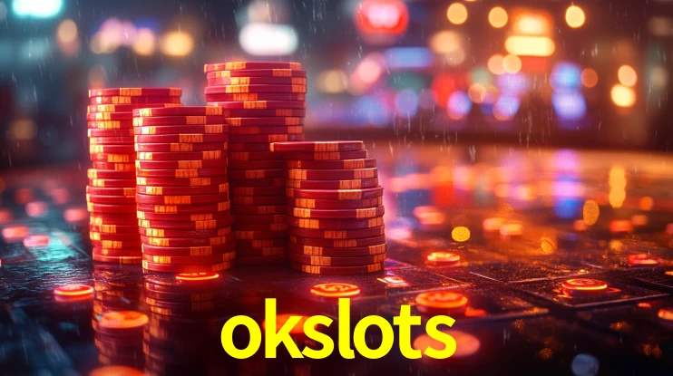 okslots,okslots.com