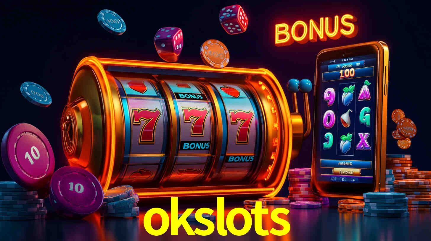 A Popularidade dos Caça-Níqueis no okslots