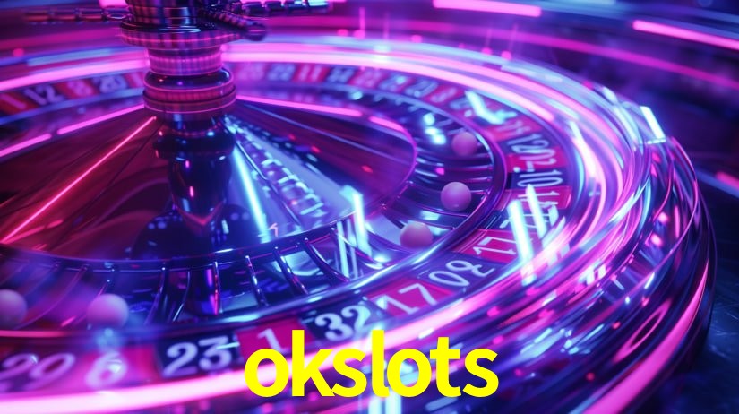 Explorando a Categoria de Eventos em Apostas na okslots