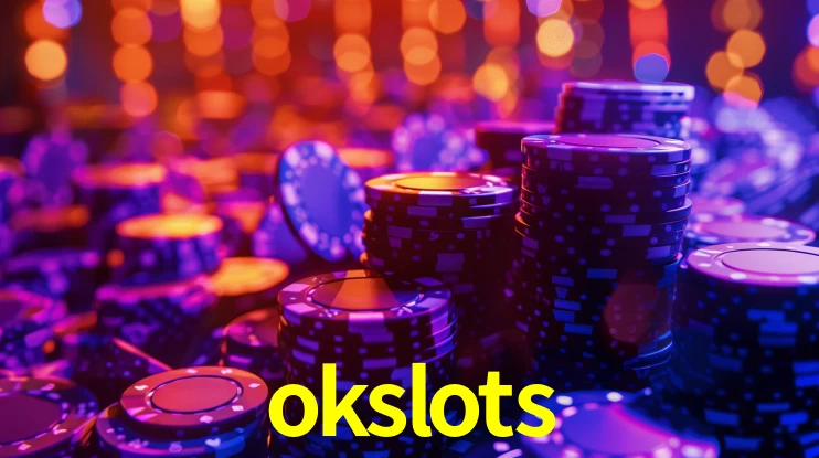 okslots: A Experiência de Casino com Jogos de Mesa ao Vivo