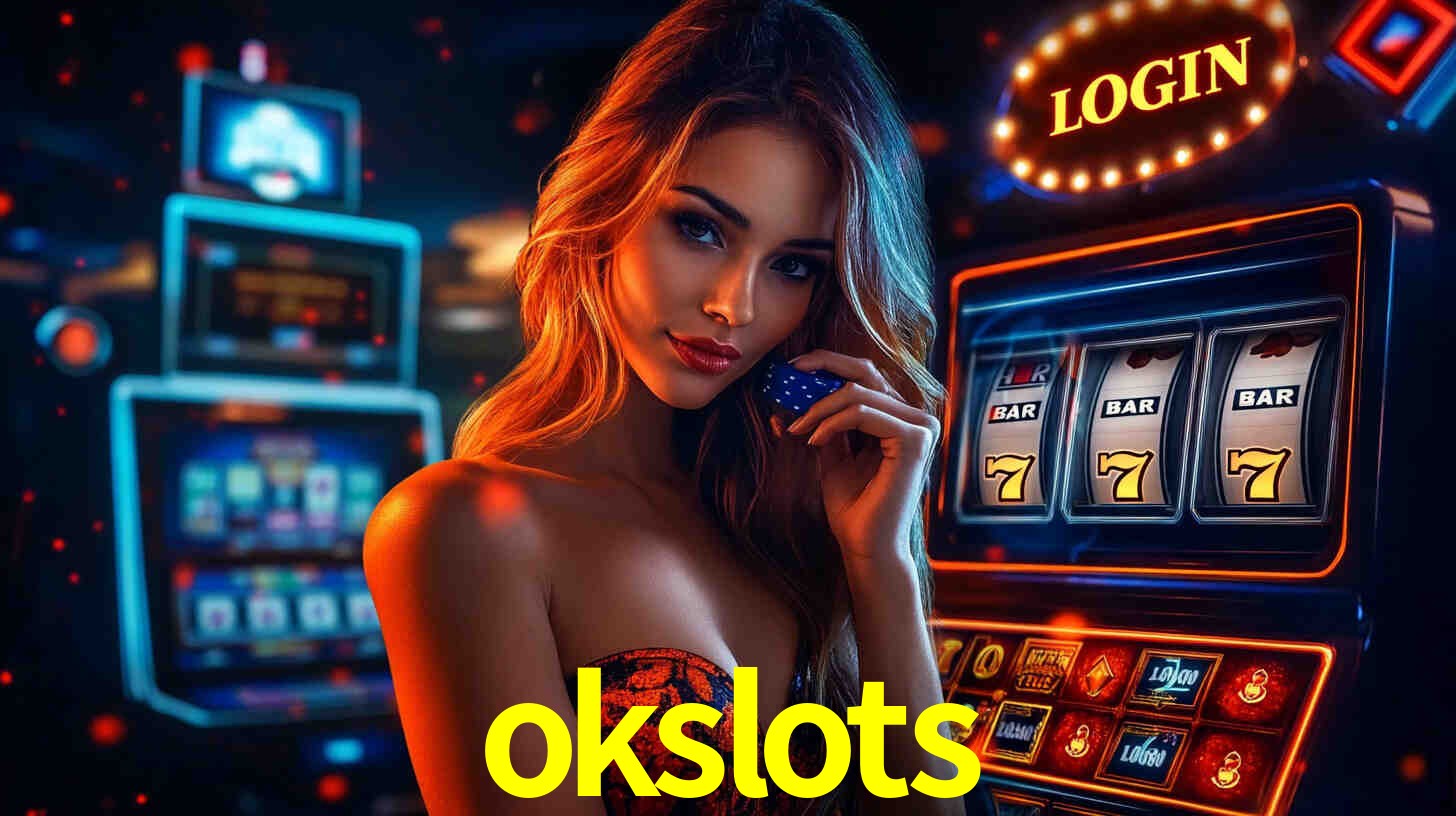 okslots.com