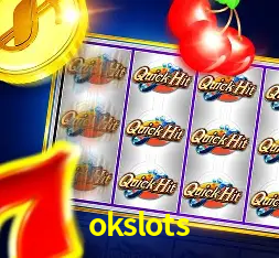 A Experiência Imersiva dos Cassinos Ao Vivo no okslots
