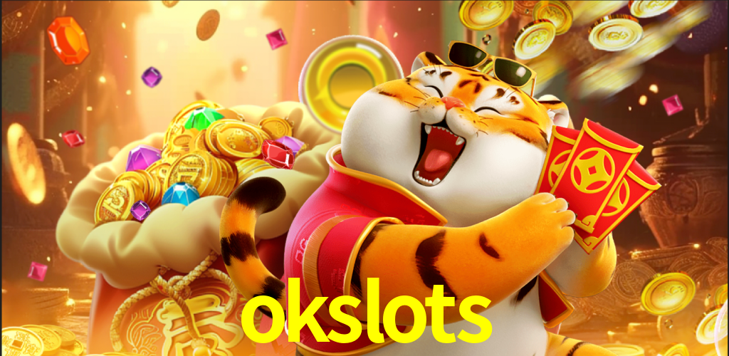 okslots: Seu Especialista em Apostas Esportivas Brasileiras