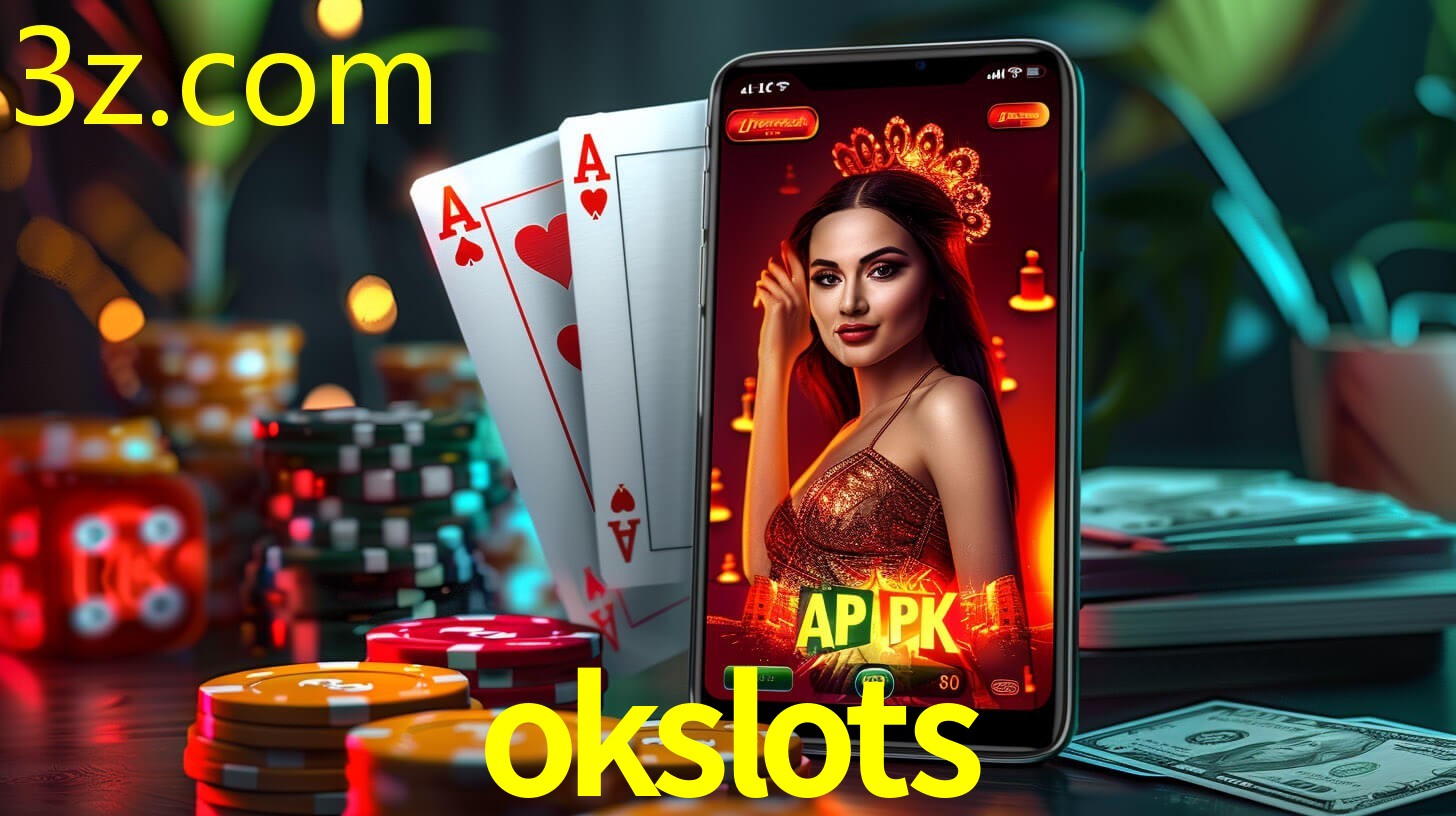 OKSLOTS