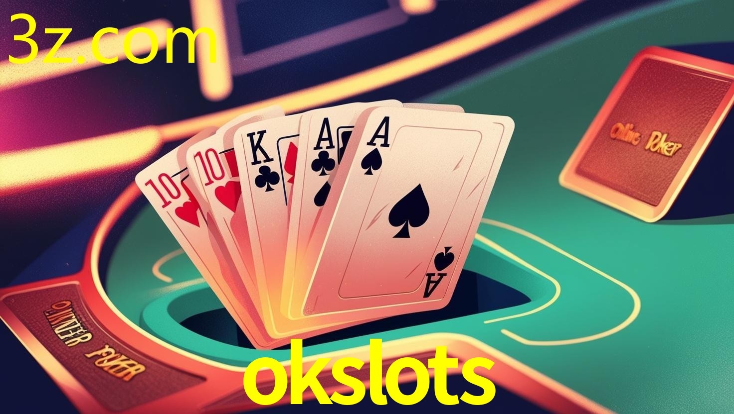 OKSLOTS