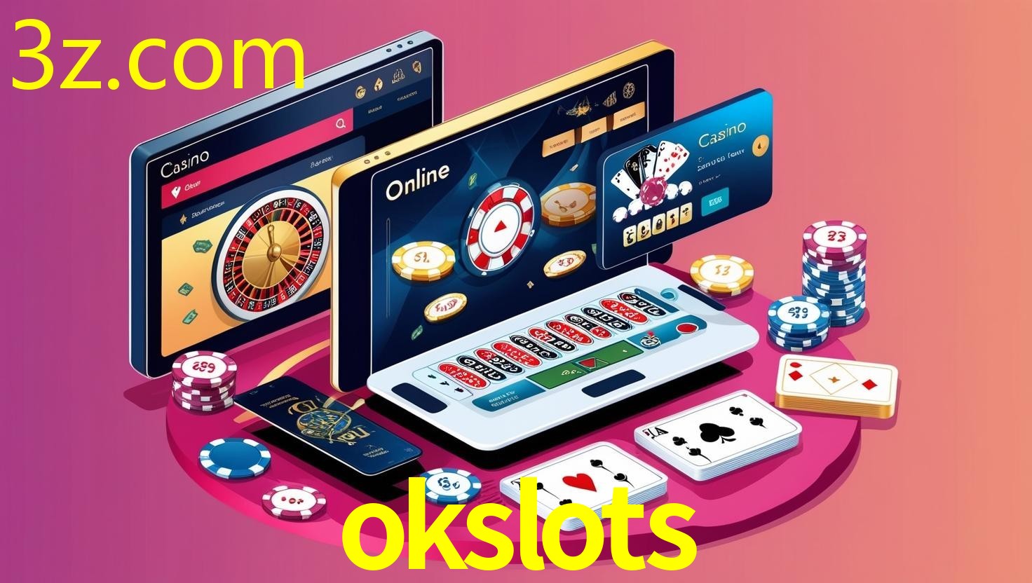 OKSLOTS