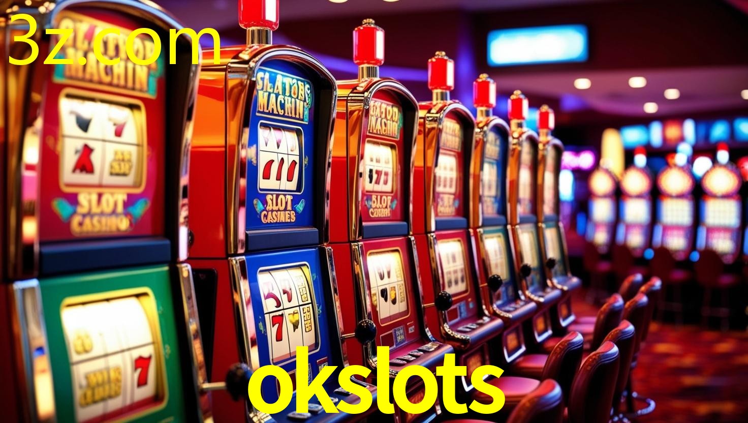 OKSLOTS