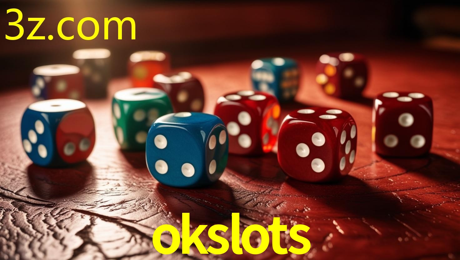 OKSLOTS