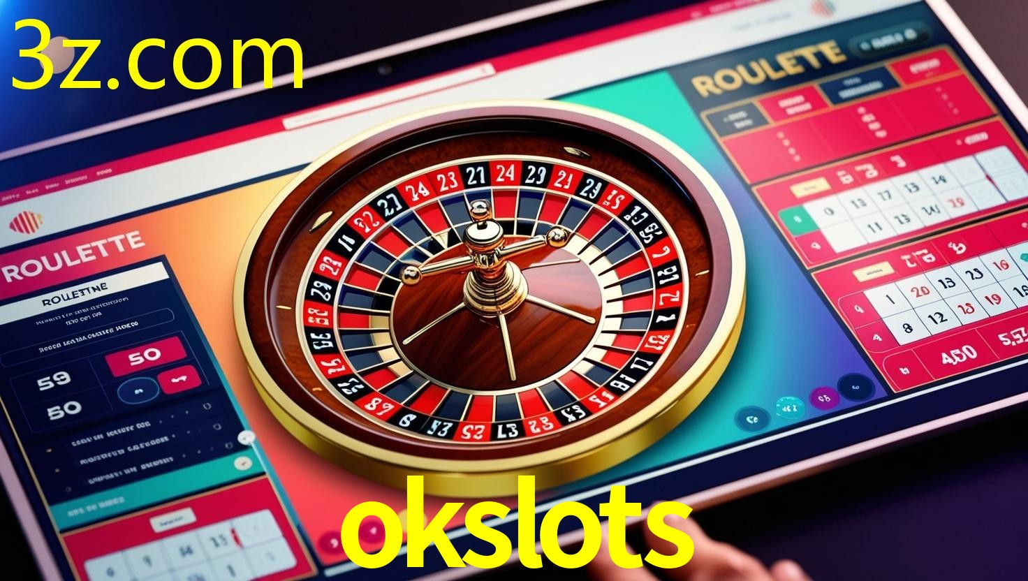 OKSLOTS
