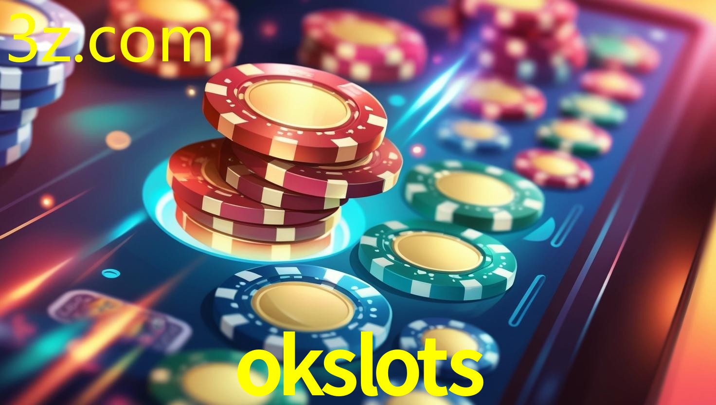 OKSLOTS