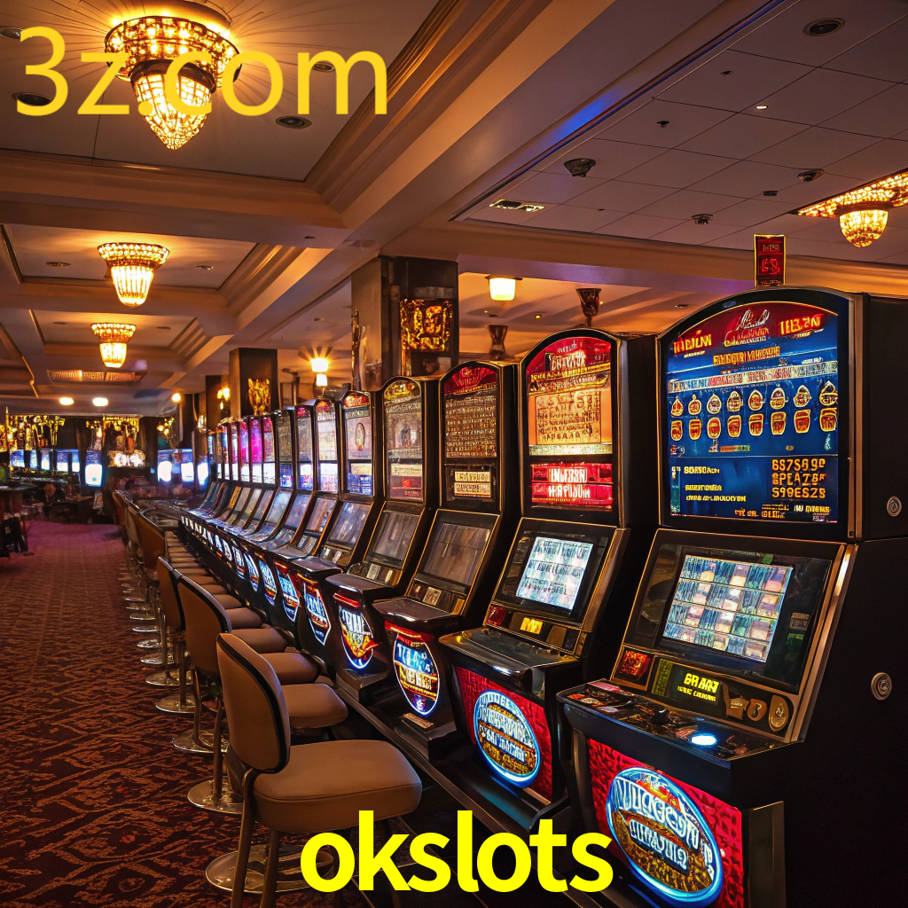 OKSLOTS