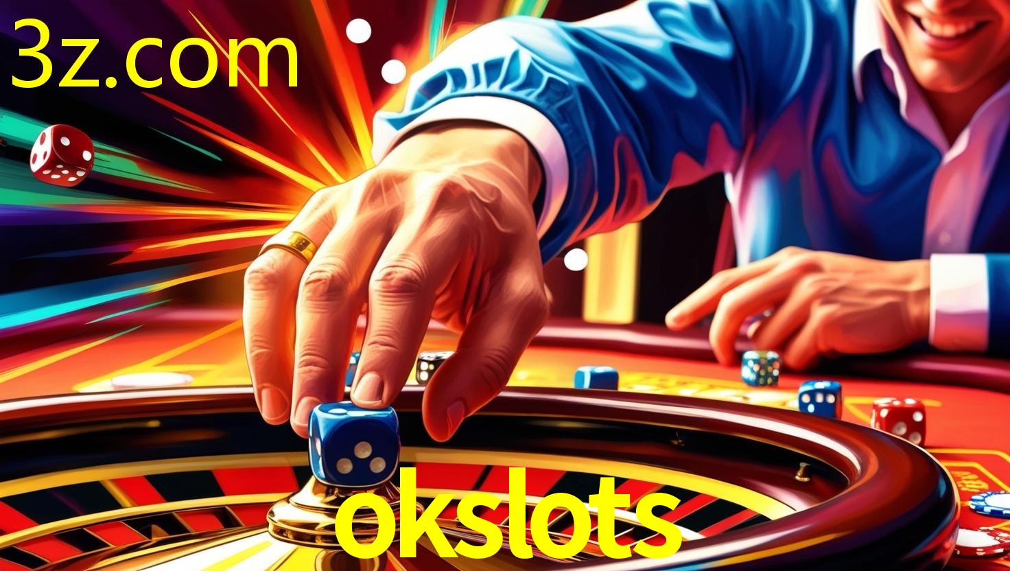 OKSLOTS
