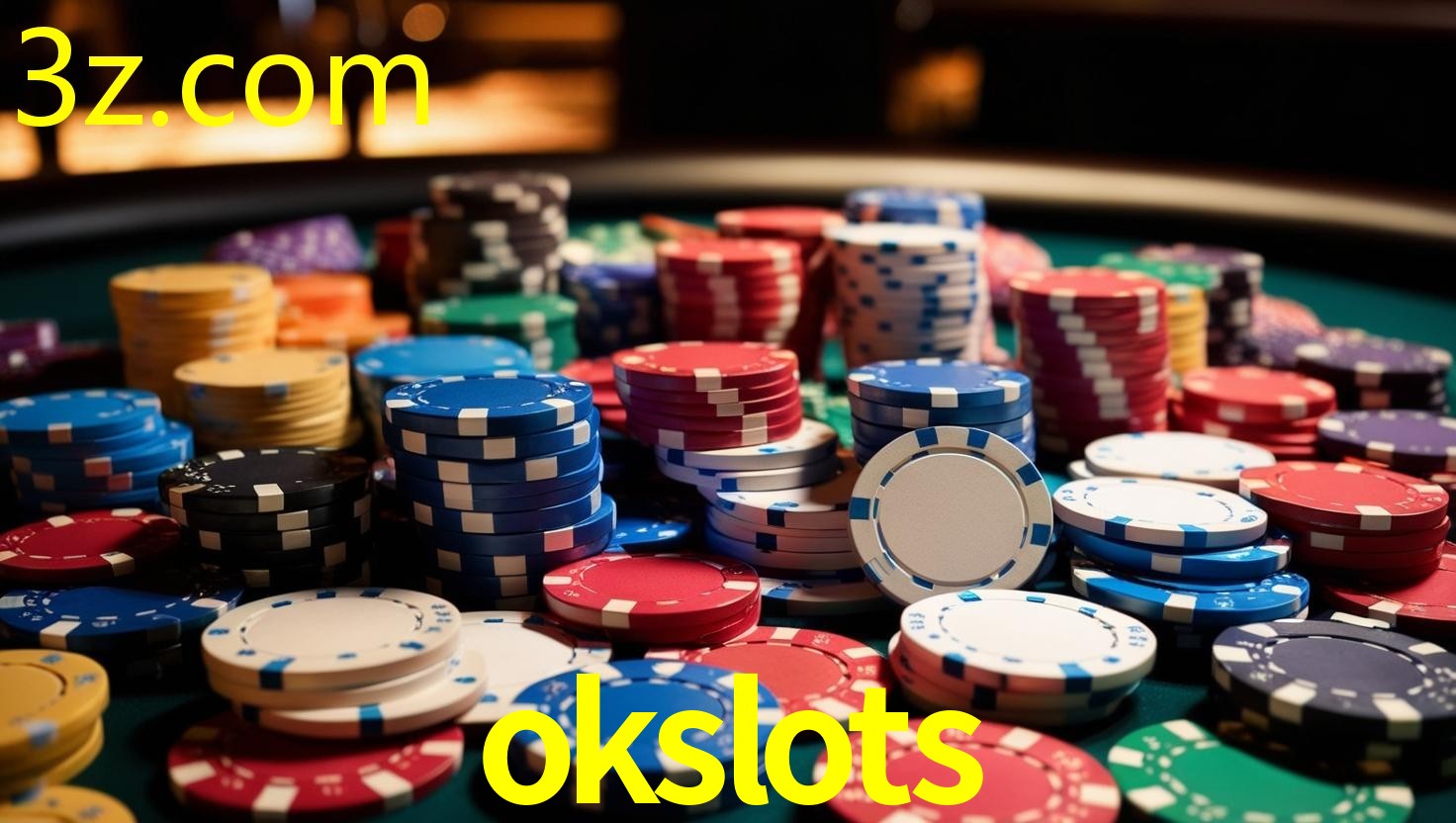 OKSLOTS
