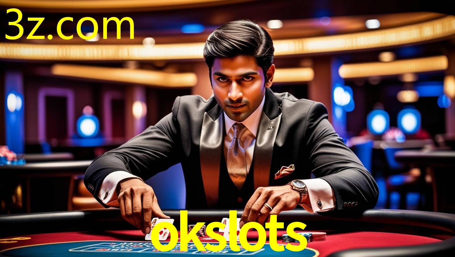 OKSLOTS