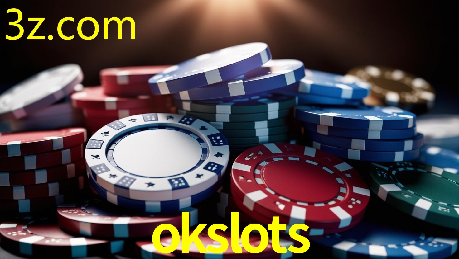 OKSLOTS