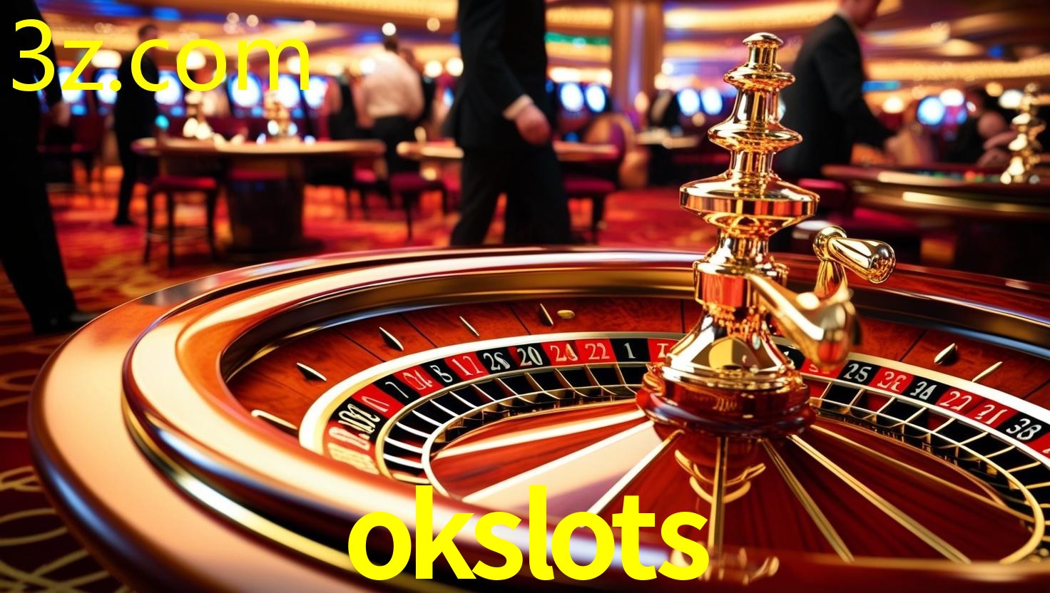 OKSLOTS