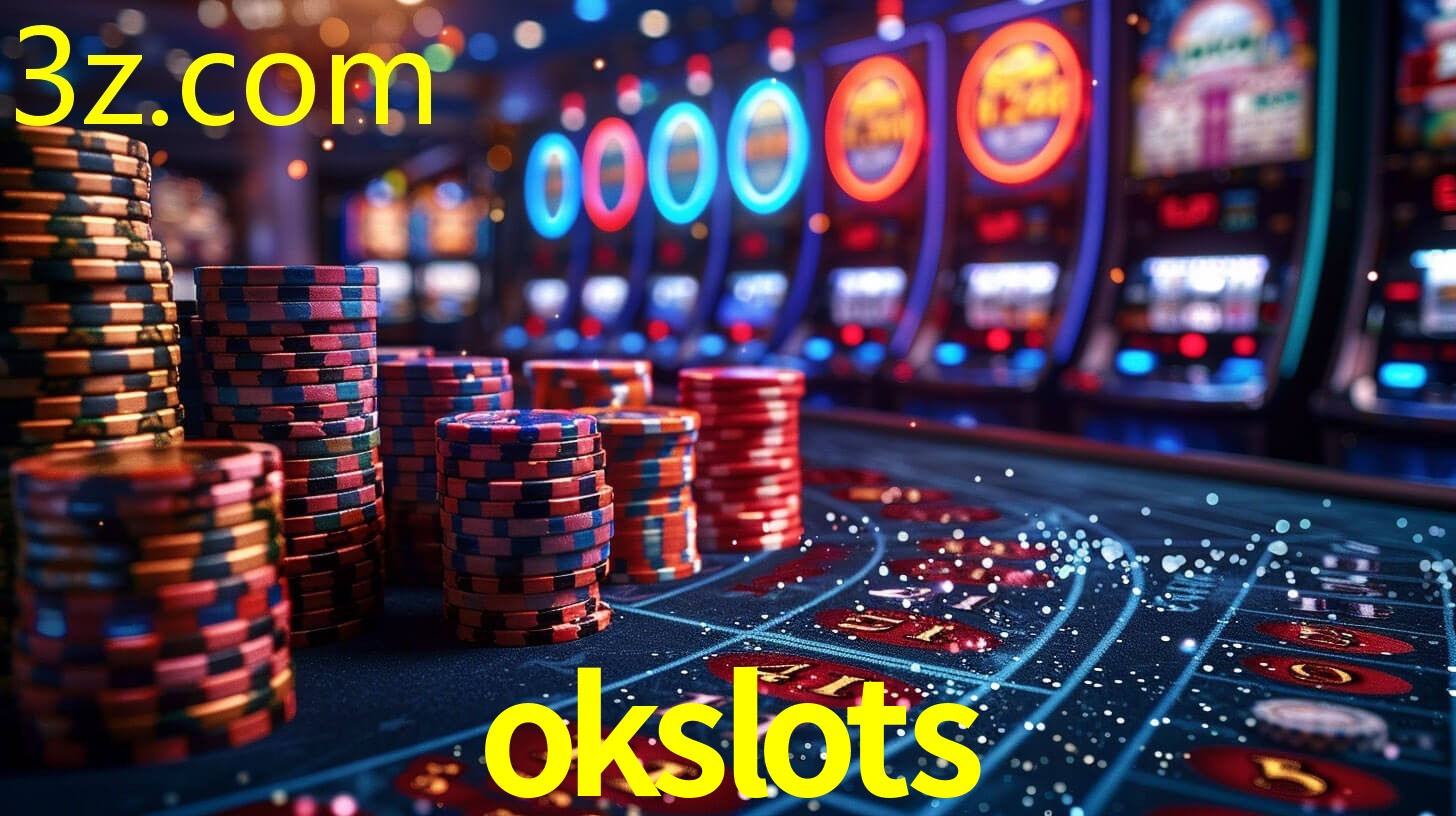 OKSLOTS